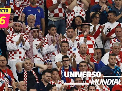 Mundial de Qatar en vídeo | Día 16