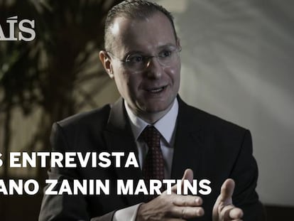 Cristiano Zanin: “Os procuradores de Curitiba não podem ser proprietários de dados que pertencem ao Estado” 