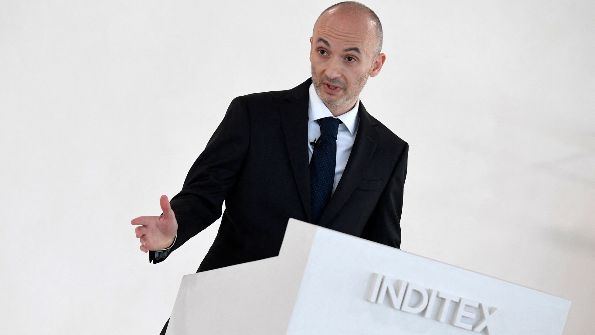 Zara Rebajas Bershka Enero 2021 Resultados: Inditex Bate Sus