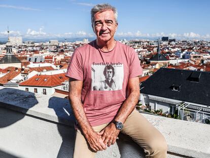 Vídeo en directo | ‘La Ventana’ de la Cadena Ser celebra su 30º aniversario con un programa especial