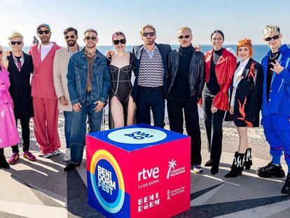 ¿Quién ganará el Benidorm Fest 2024, según los expertos en Eurovisión? Claves de la final más abierta