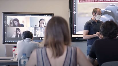 ¿Por qué el ‘mentoring’ será imprescindible en la universidad?