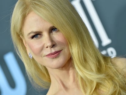 Una noche de verano con Nicole Kidman