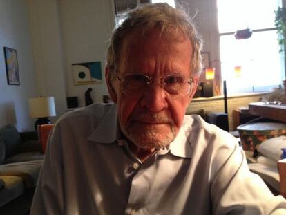 Muere Ron Faber, actor de ‘El exorcista’, a los 90 años