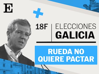 Programa especial ¿Afecta la campaña electoral en Galicia a la ley de amnistía?