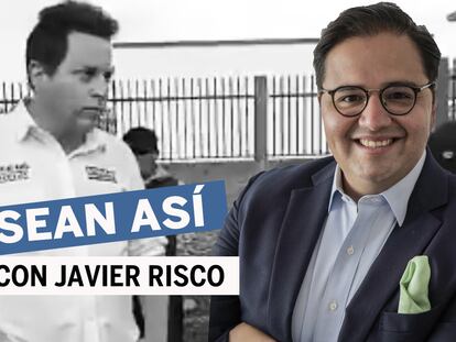 Las promesas rotas del candidato ahorcado