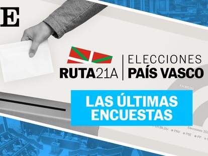 Vídeo | El análisis de la encuesta de 40dB y Fernando Aramburu, en el programa sobre la campaña electoral vasca
