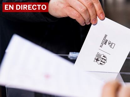 Las elecciones del FC Barcelona, en directo