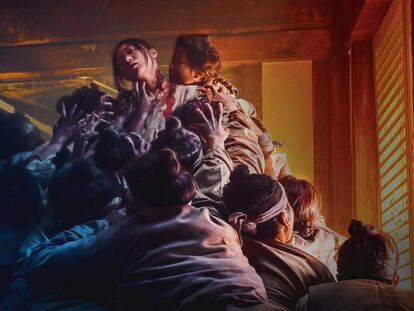 ’Kingdom’, una excelente serie de zombis