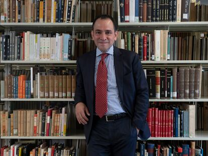 Arturo Herrera: “Siempre que hay un aumento de la tasa de interés hay un frenón en la economía”