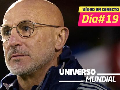 Mundial de Qatar 2022 en vídeo | Día 19