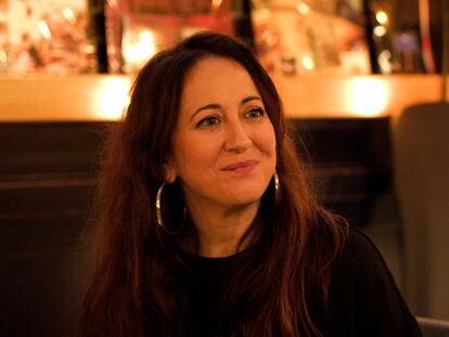 “En ‘Operación Triunfo’ me convertí en la perdedora más famosa de España”