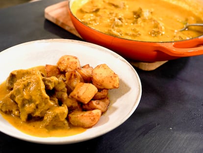 Carne a la suegra: un gran guiso andaluz con nombre revisable