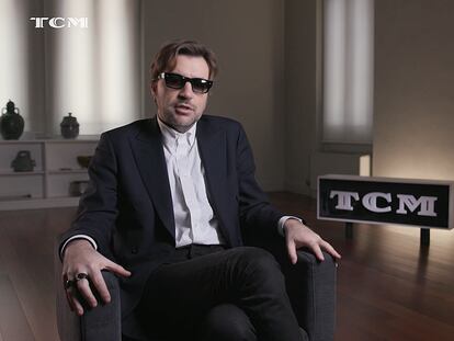 Albert Serra: “Al festival de Cannes le debo todo”