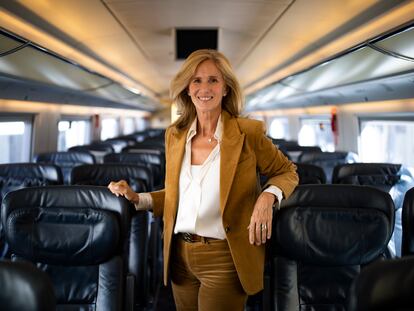 “Hay una amenaza muy grande que no tiene vacuna: la crisis climática”