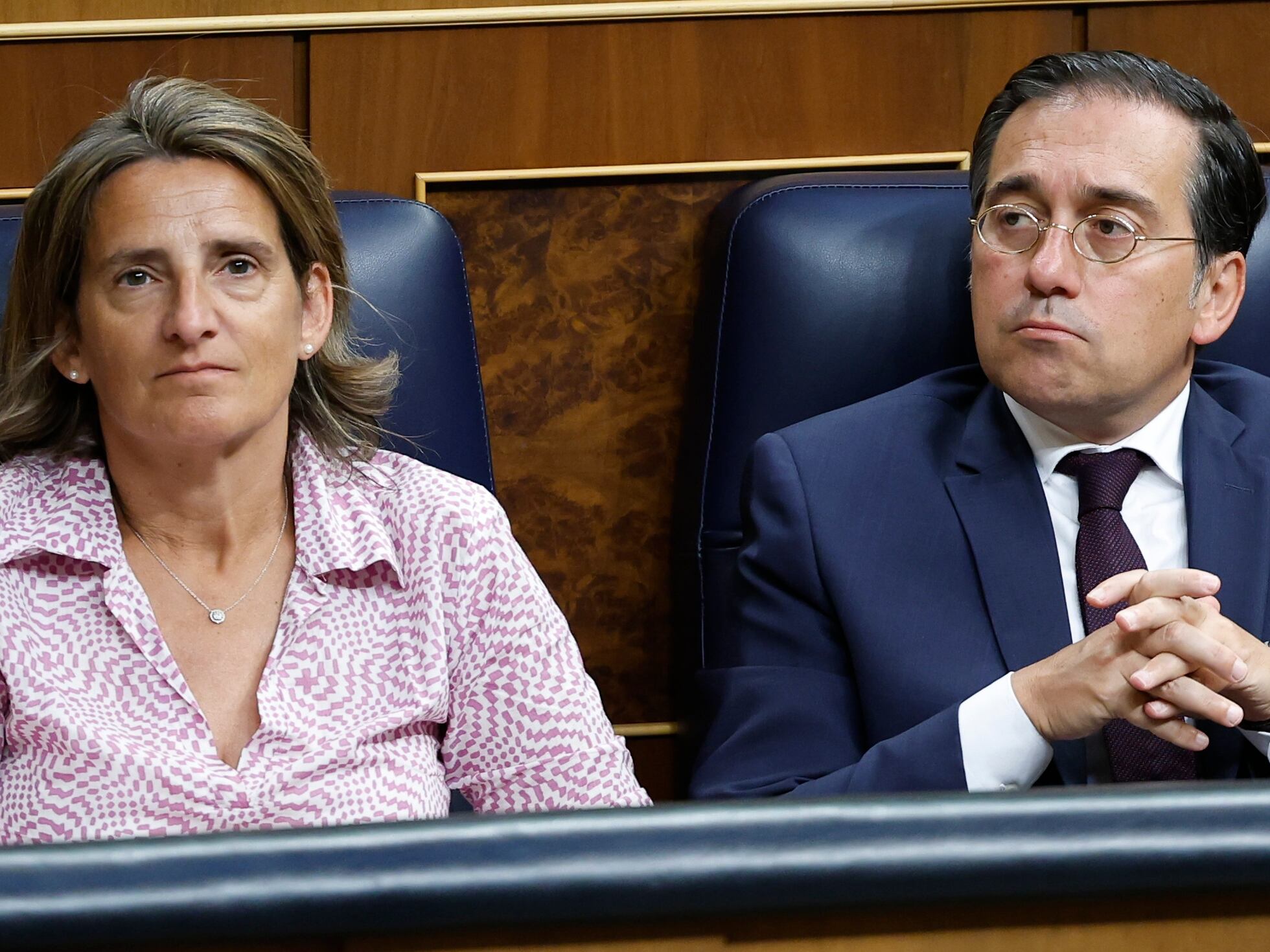 Albares pide al Consejo de la UE que incluya el catalán, el