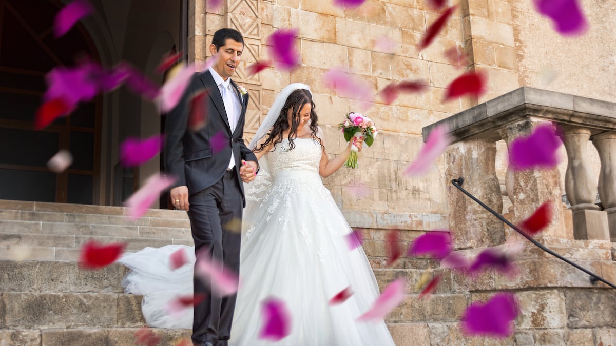 «Forever dates», la campaña de la Iglesia para promover el matrimonio