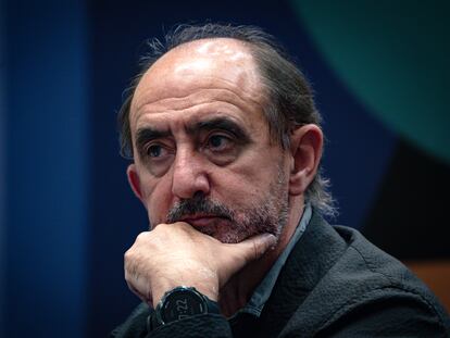 Vídeo | Innerarity revela que Sánchez le habló de “dolor y rabia” por los ataques a su mujer hace un mes