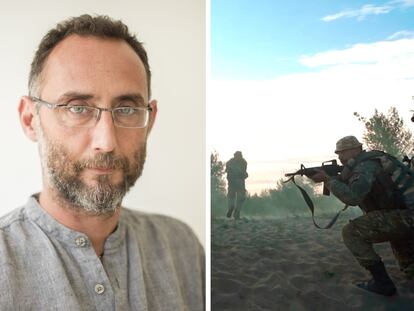 Videoanálisis | ¿Quiénes son los mercenarios rusos conocidos como ‘Grupo Wagner’?