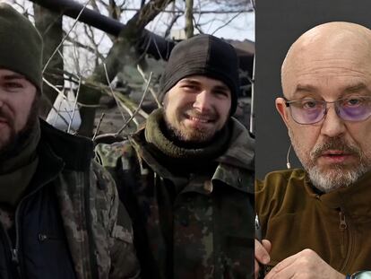 Guerra Ucrania - Rusia: resumen 06/02/2023