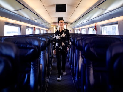 Carme Ruscalleda: “El cerdo me convirtió en una persona más simpática”