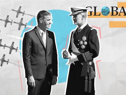 Vídeo | Abucheos al presidente en la Fiesta Nacional: ¿una costumbre española?