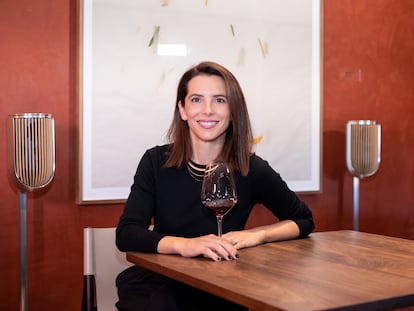 La alta fidelidad se sienta a la mesa