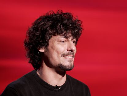 “Los artistas somos catalizadores de la sociedad. Tenemos la obligación de hablar sobre lo que pasa”