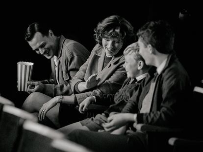 Las críticas de las nominadas al Oscar a mejor película en 2022