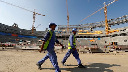 La crueldad que caerá en el olvido del Mundial de Qatar 2022