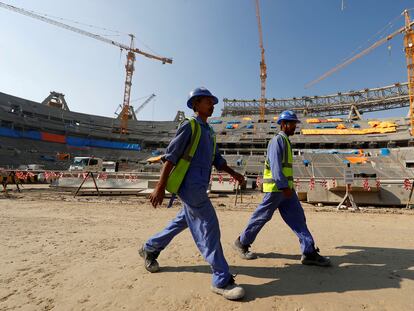 La crueldad que caerá en el olvido del Mundial de Qatar 2022
