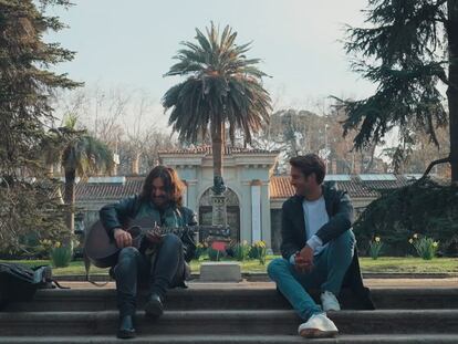 Otros materiales son posibles