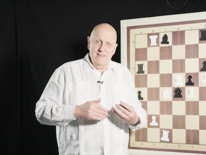 Amagar por la derecha y ganar por la izquierda