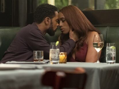 San Valentín en la canícula