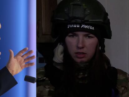 Guerra Ucrania - Rusia: resumen 21/02/2023