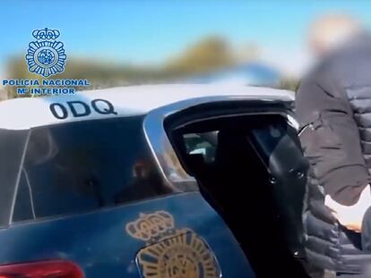 El fugitivo al que delataron sus hábitos de desayuno