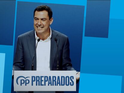 Vídeo | ¿Está Andalucía girando a la derecha?