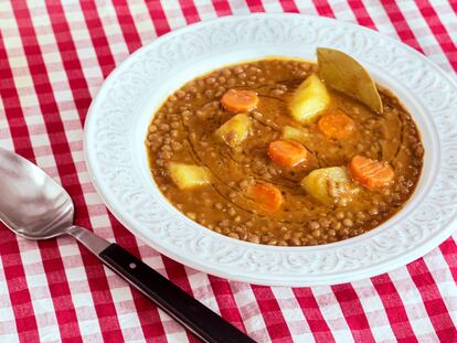 Los mitos contra las legumbres que circulan por la red: ni engordan ni son insanas