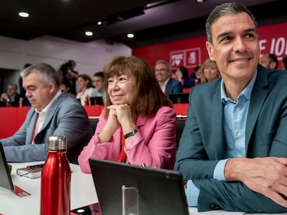 Uno de los grandes retos del PSOE de cara al 23-J es movilizar a su electorado más que en el 28-M.