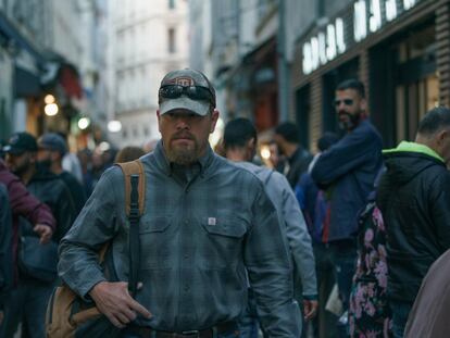 Matt Damon, padre coraje y otras cuatro películas de la semana