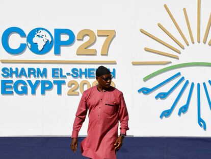 Videoanálisis | ¿Qué podemos esperar de la COP27?