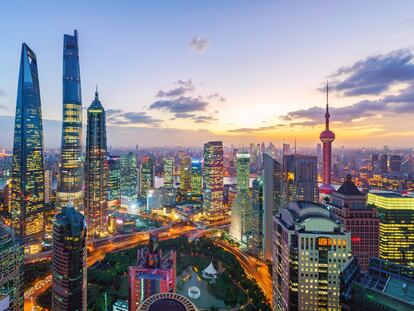 ¿Cómo afronta China una posible crisis económica?