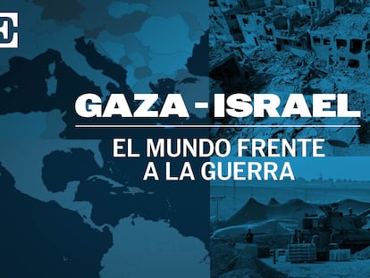 Vídeo | Shlomo Ben Ami, exministro de Exteriores israelí, participa en el programa de EL PAÍS y Cadena SER sobre la guerra