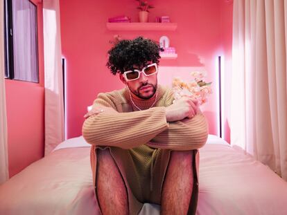 Bad Bunny al ataque: lanza ‘Un verano sin ti’, un disco con 23 trallazos reguetoneros