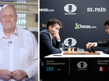 Videoanálisis | Buscando un rival para Magnus Carlsen en el Torneo de Candidatos