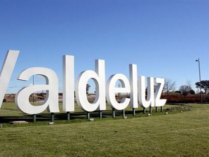 Valdeluz, de ciudad fantasma a ciudad esperanza