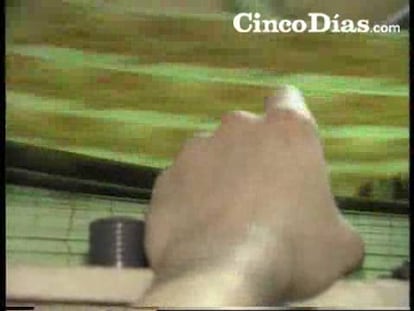 El Euríbor sigue su escalada