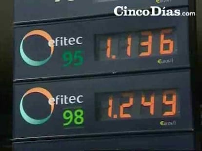 Baja el IPC por segundo mes consecutivo