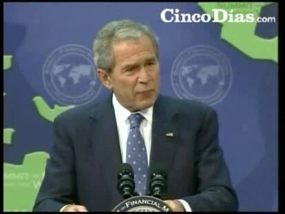 El G-20 acuerda dar vía libre a los incentivos públicos