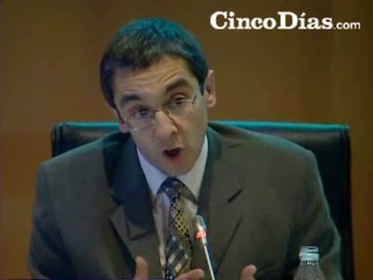 El BBVA prevé el cierre de sucursales en el sector bancario